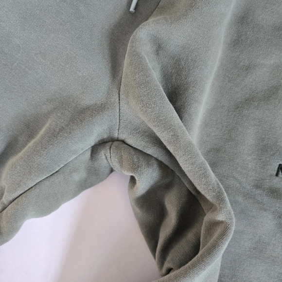 MP My Protein rest day joggers in cactus sz M - Picture 3 of 7